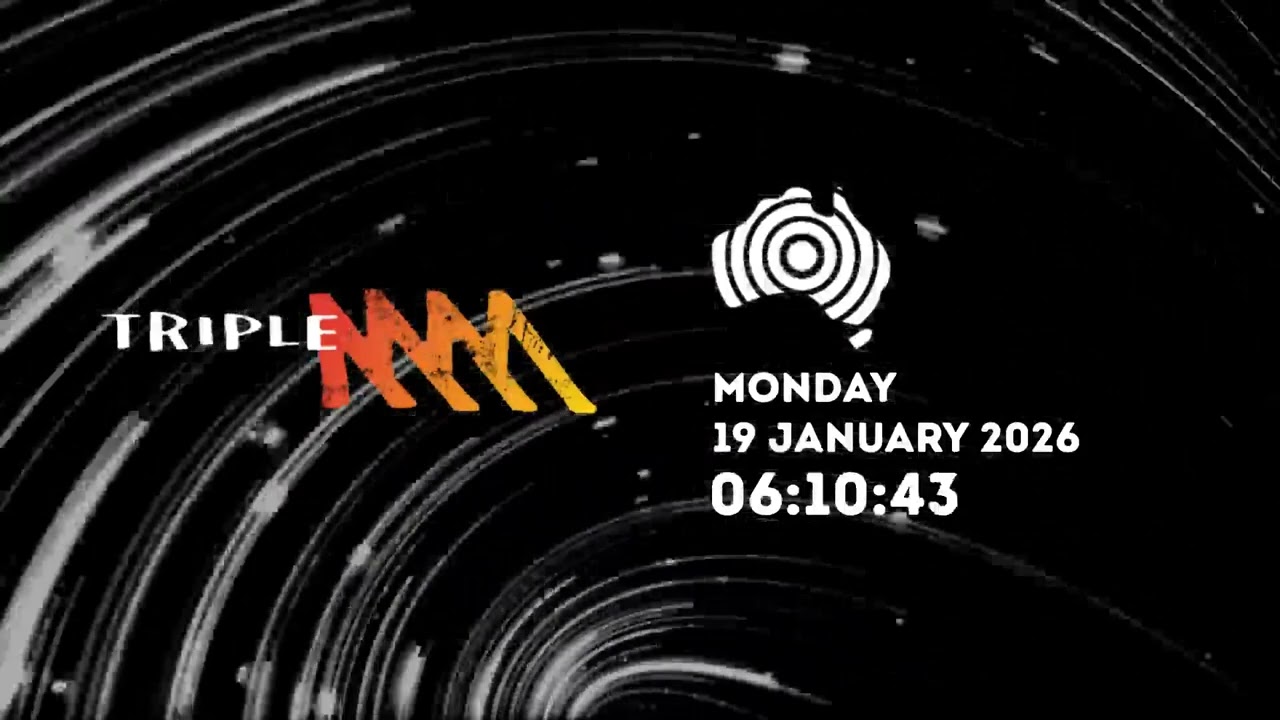 MMM Brisbane Radio Aircheck 2026-01-19