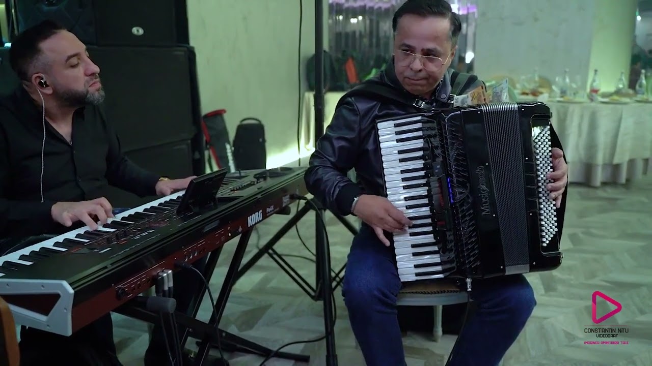 Sandu Gubei-Program Acordeon 2022