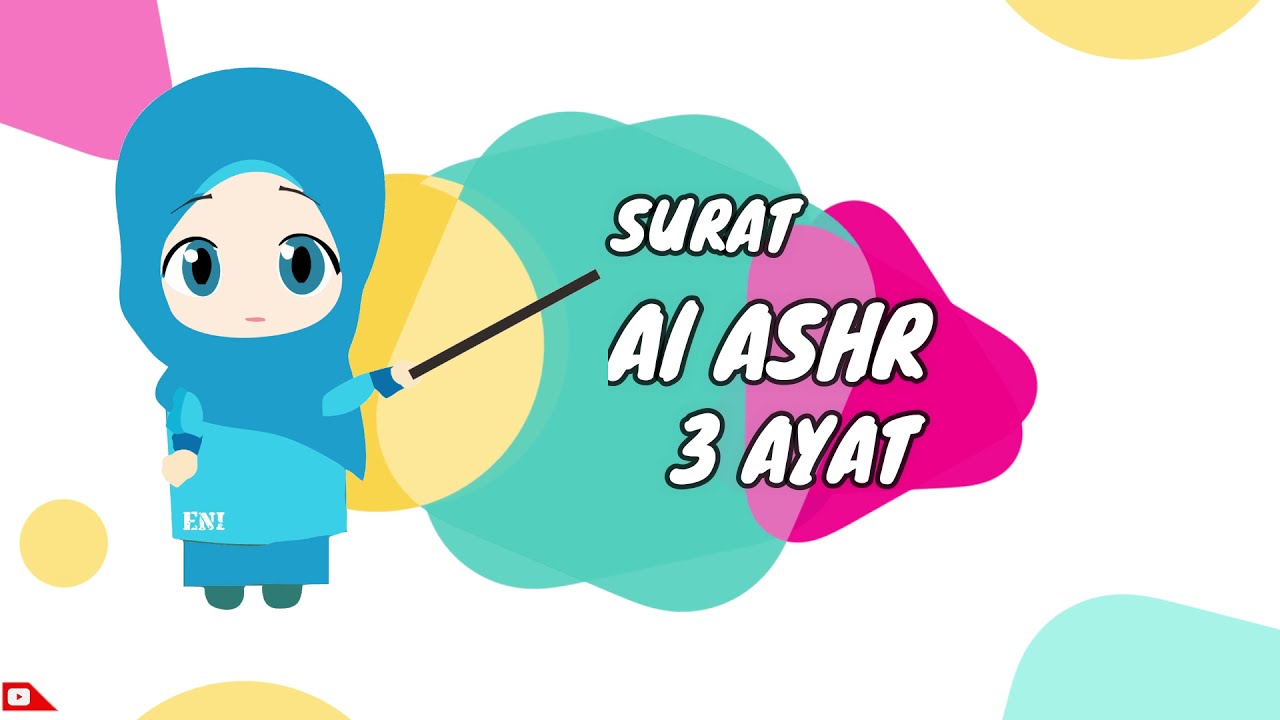 Menghafal Surat AL ASHR