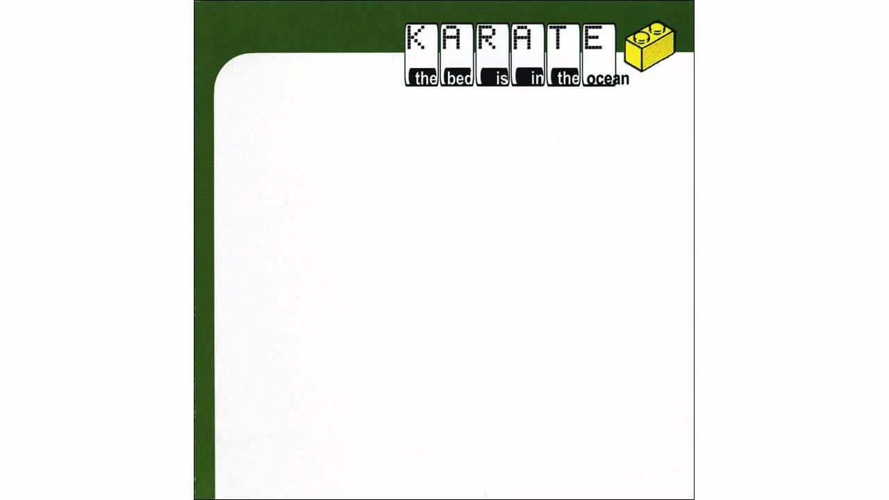 Karate - Fatal Strategies
