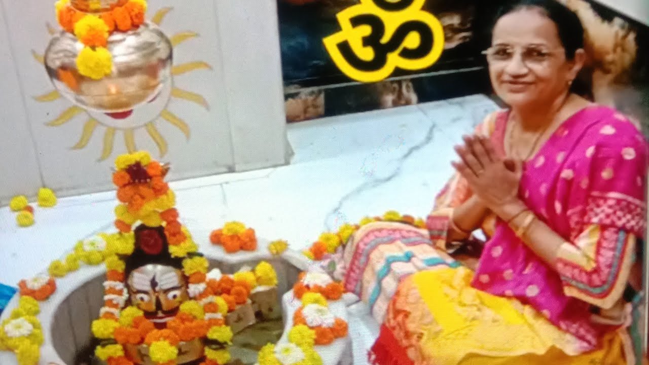 Shri Bhajan Mandali | Bhakti Bhajan Mandali | hajan Mandali | Live Bhajans, Kirtan & Satsang.