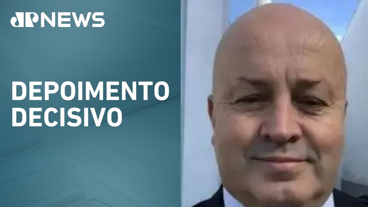 &ldquo;Careca do INSS&rdquo; &eacute; intimado e deve depor na CPMI em 15 de setembro