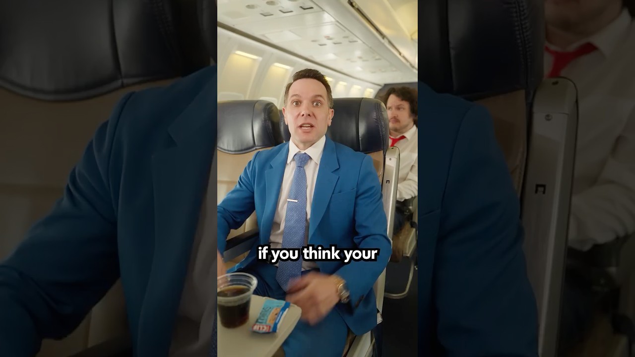 Что делать, если ваш самолет захвачен