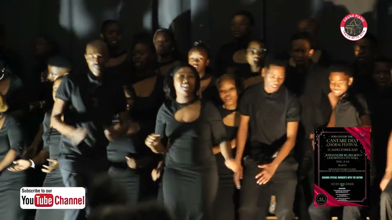 CANTARE DIO CHORAL FESTIVAL