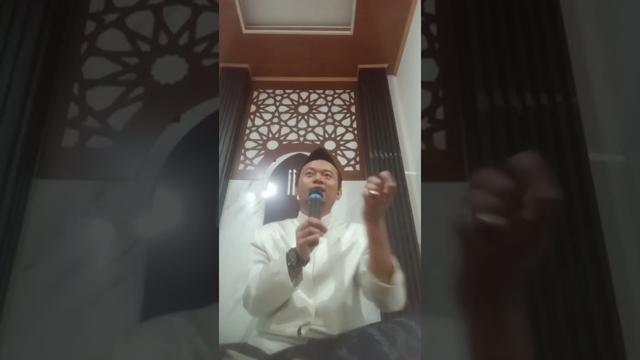 Kajian Tentang Tayamum di Kantor Pemberdayaan Perempuan Semarang
