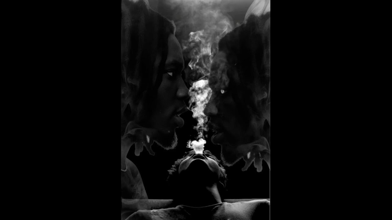 Carlo B - T&egrave;t mwen fann💨🤯@CZUPMUSIC 