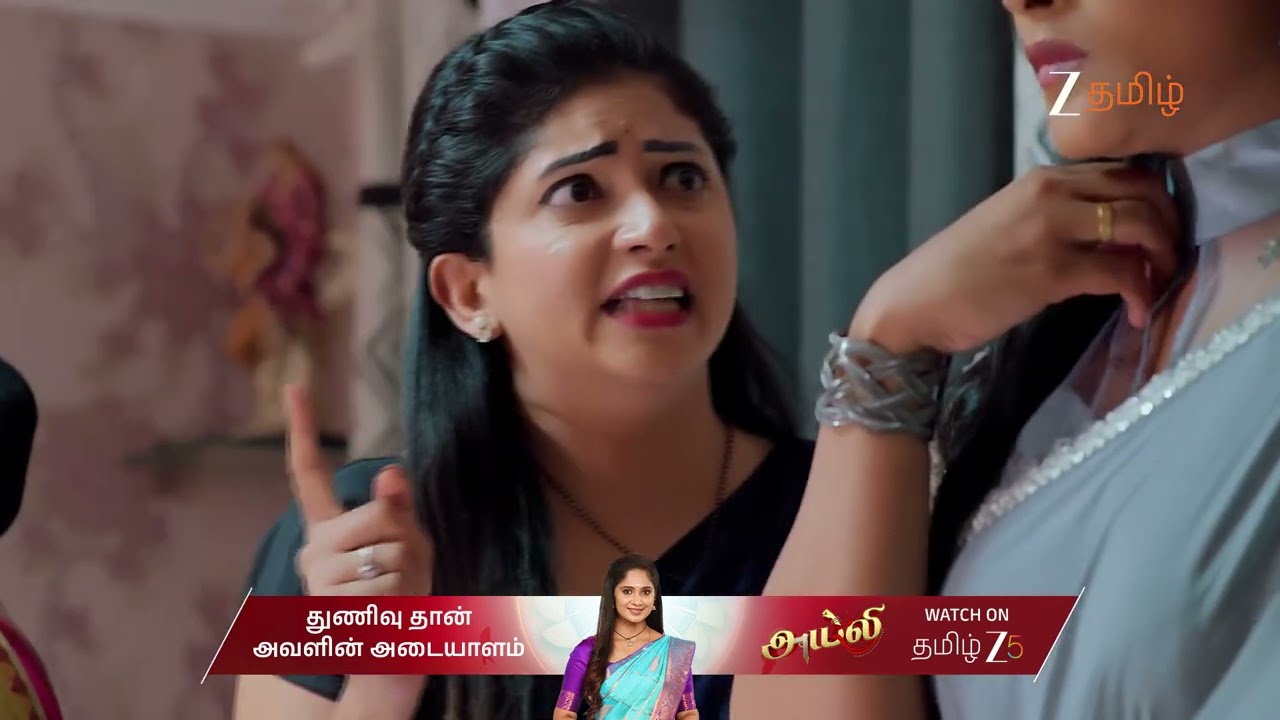 Raja Chinna Roja EP 162 | Ep -  | Best Scene | Jan 24 2026 | Zee Tamil