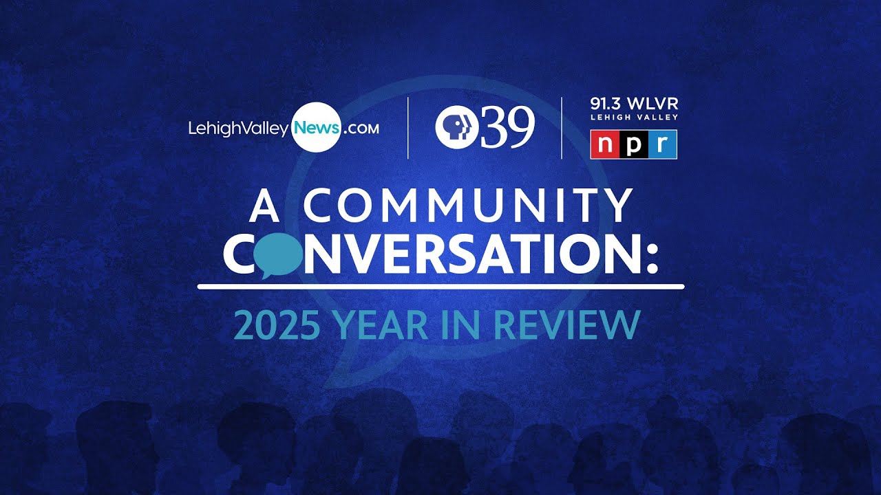 A Community Conversation: 2025 Year in Review