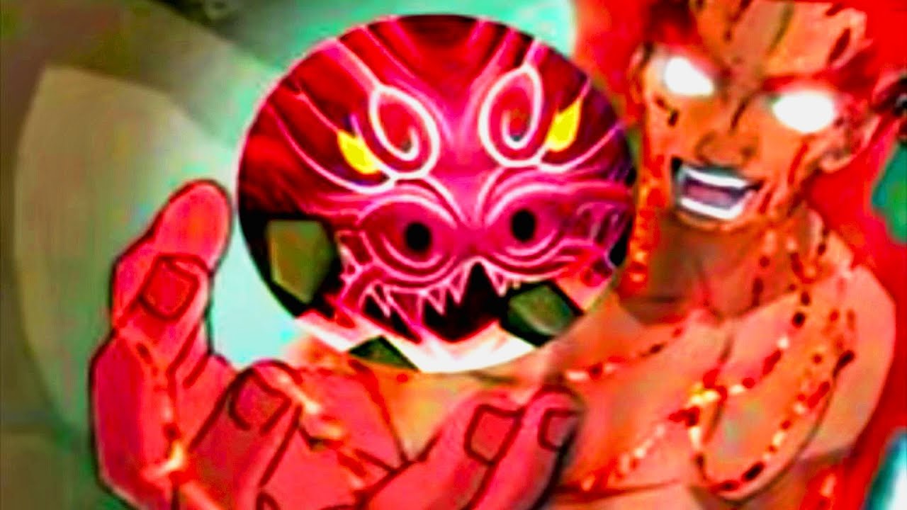 THIS WAS MY FIRST DAY WITH MY NEW SUPER NINJA IN NARUTO ONLINE