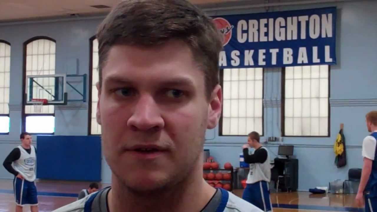 Grant Gibbs Previews Drake Game (1/21/13)