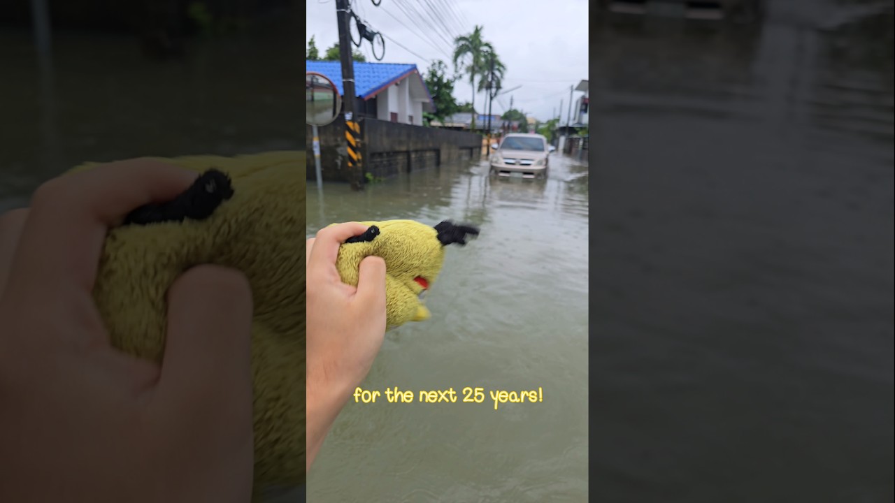 The southern thailand situation is crazy