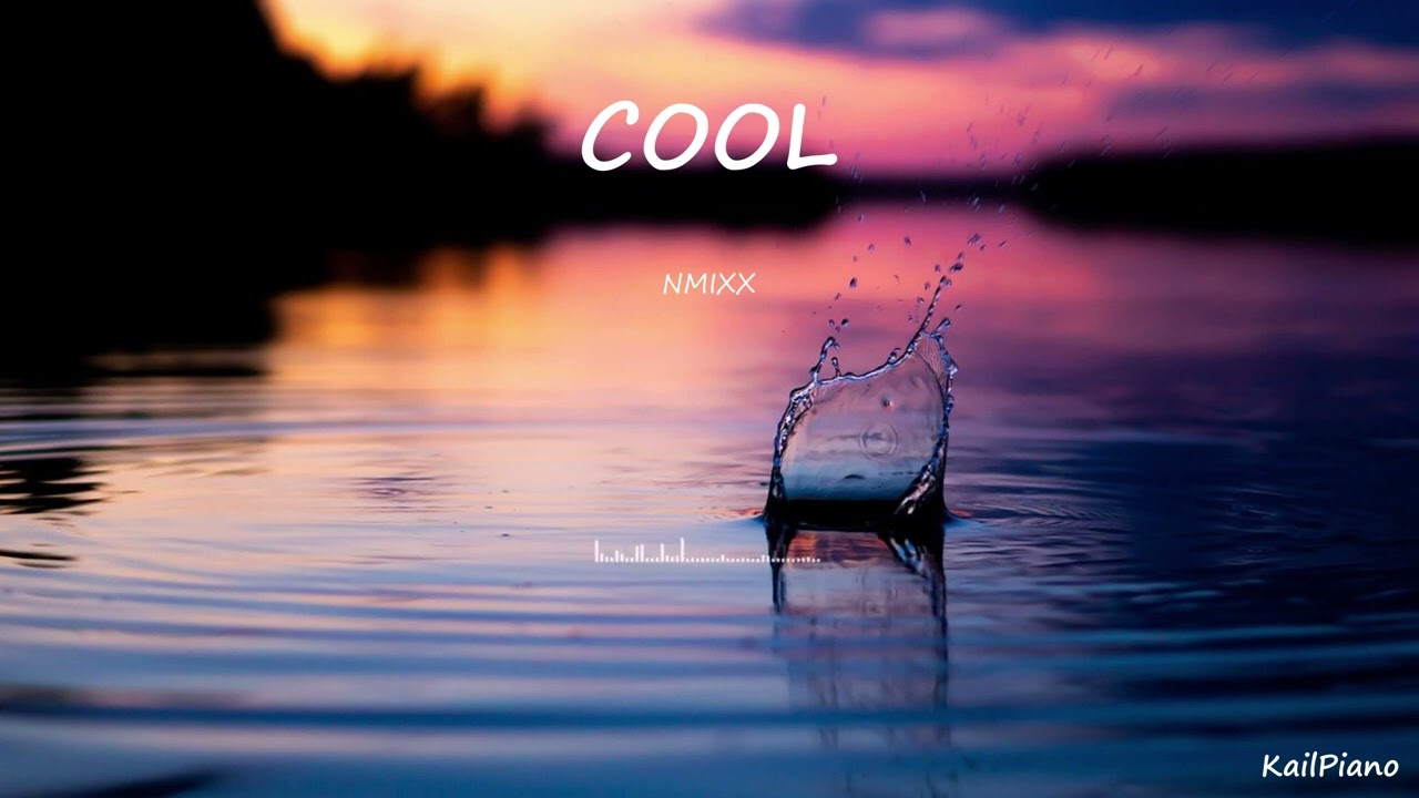 NMIXX(엔믹스) / COOL / Piano Cover
