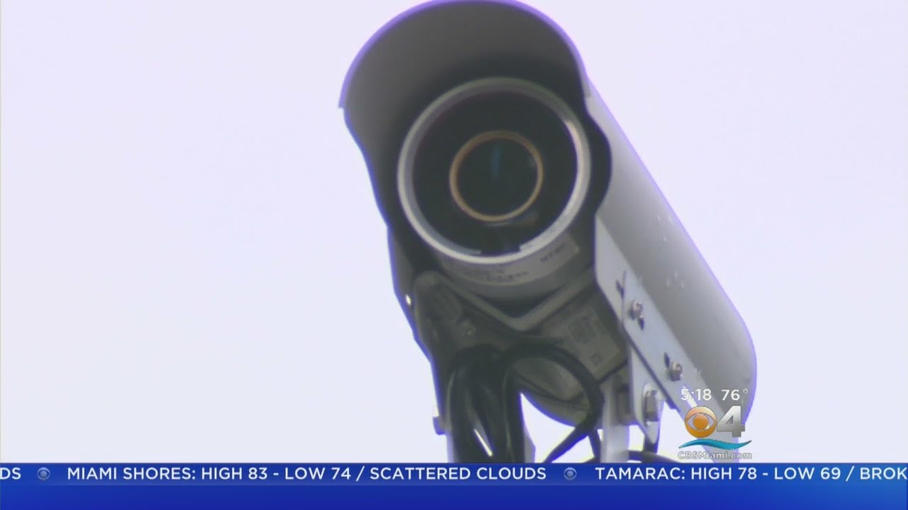 Florida Supreme Court Rules Red Light Cameras Are Legal