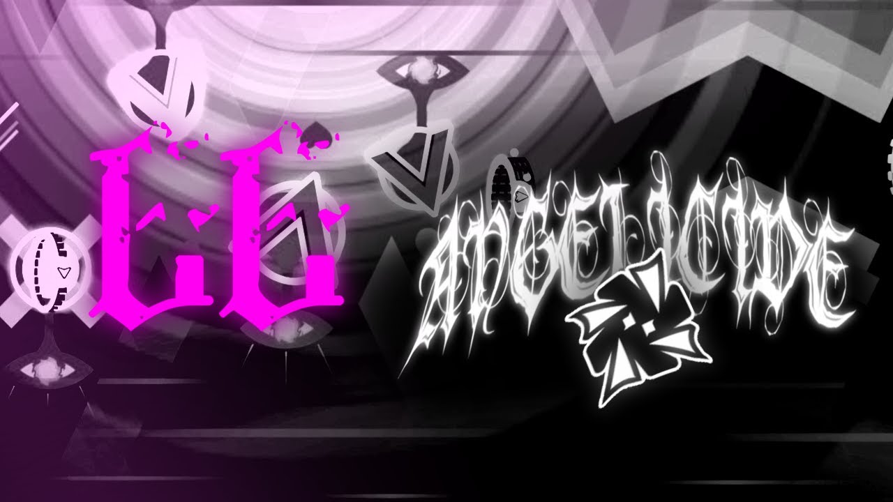 Angelicide #66) i drank all the angel cider (goal: 62-100)