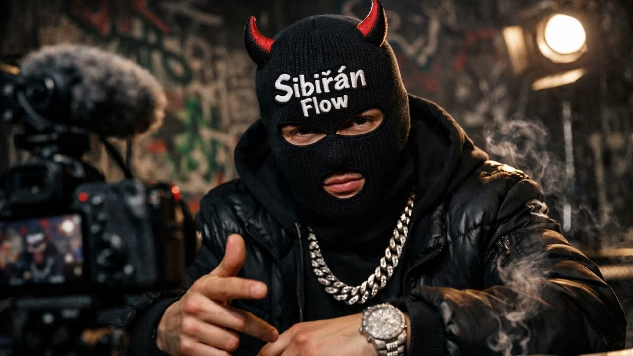 Kraken89 - Sibiřán Flow @Sibiřan