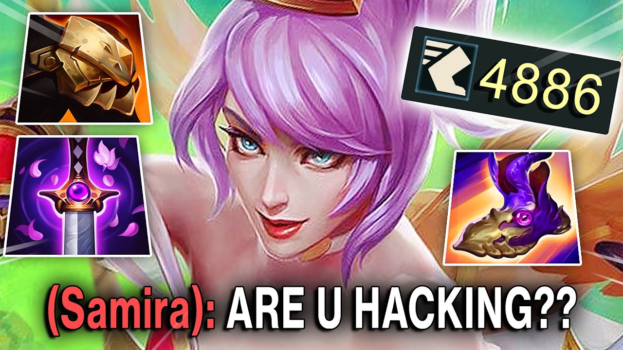 Quinn but I Fly Across the Entire Map in 1 Second (ACTUALLY LOOKS LIKE HACKING)