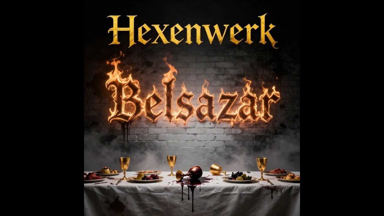 Belsazar