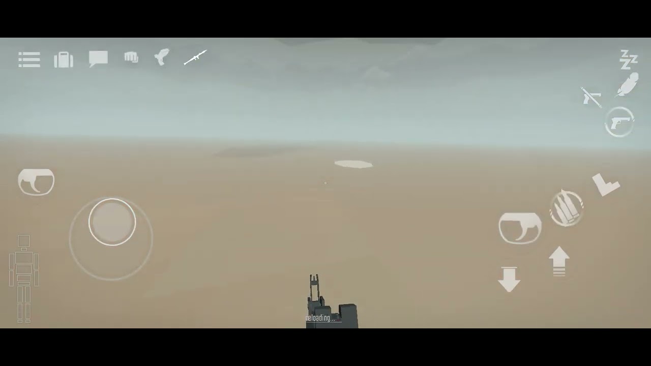 Gorebox rocket jump