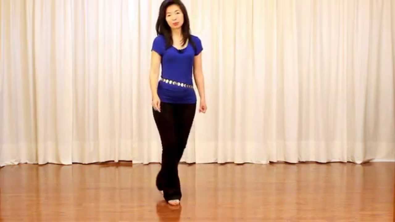 Extreme Love - Line Dance (Dance & Teach in English & 中文)