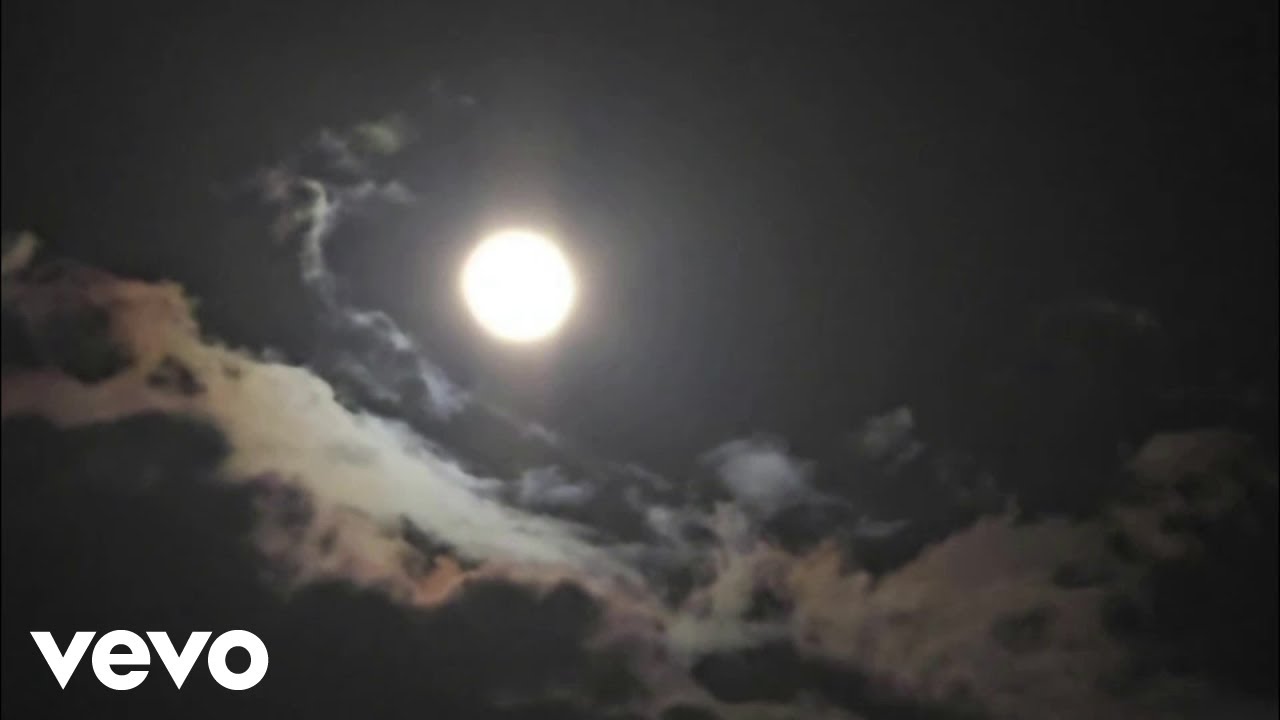 SHOR - FULL MOON