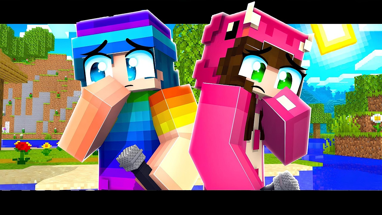 Candy x Flauschi - Respawnpoint (Offizielles Musikvideo)