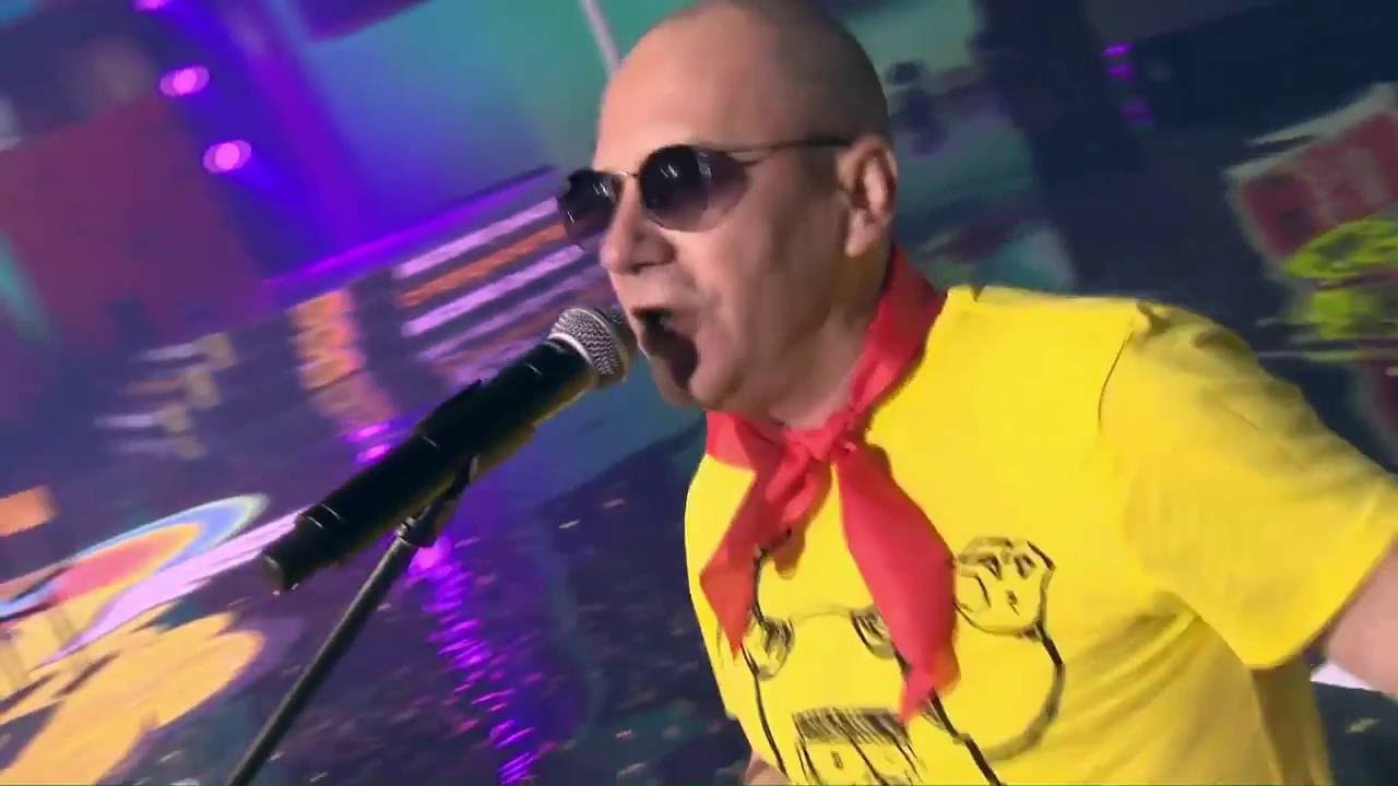 Cупердискотека 90-х - ФАКТОР 2 - 18.04.15 - Radio Record
