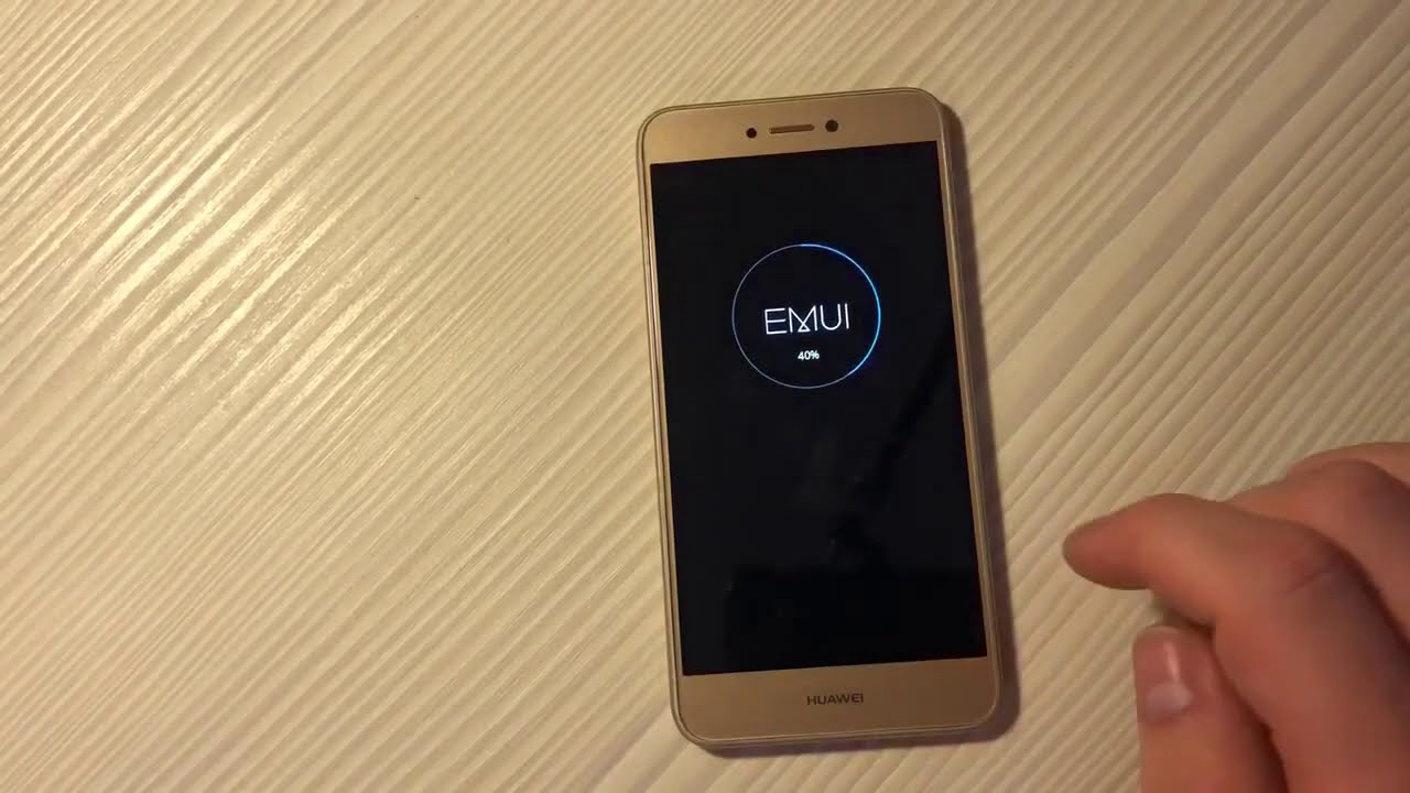 Am uitat codul de deblocare Huawei P8 Lite - Revenire la setarile din Fabrica - Resetare din butoane