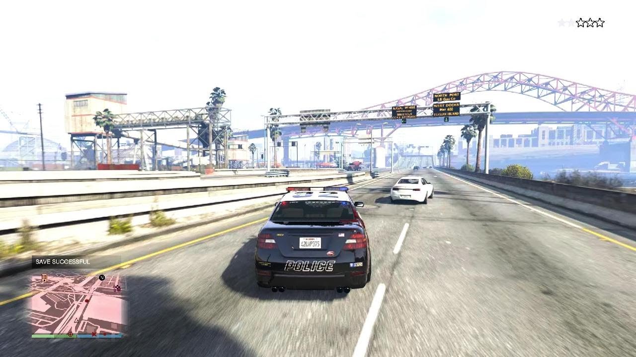 Grand Theft Auto 5 planuri cu lester