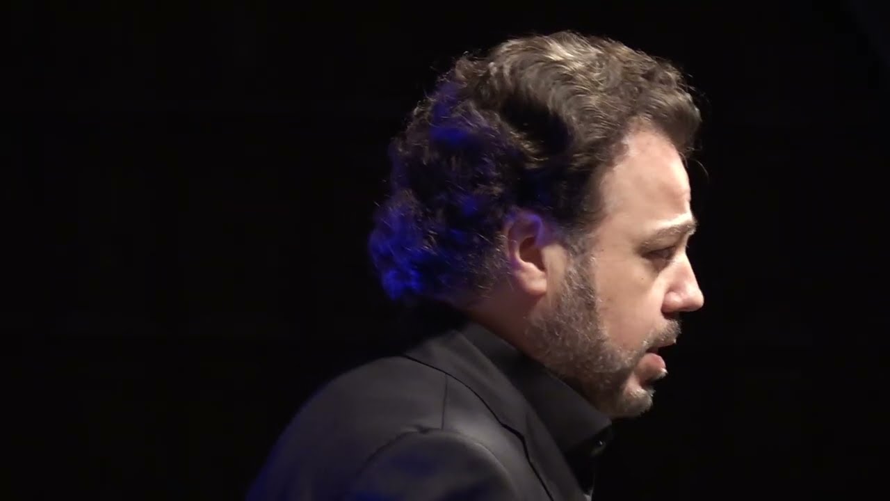 No puede ser, Zarzuela La Tabernera del Puerto, Eduardo Aladrén — tenor