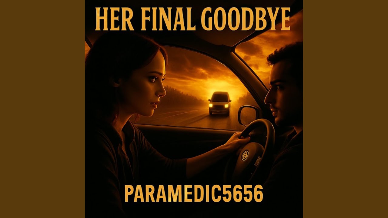 Her Final Goodbye