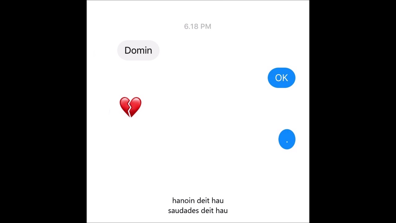 Carelkiss, domin-Ohky