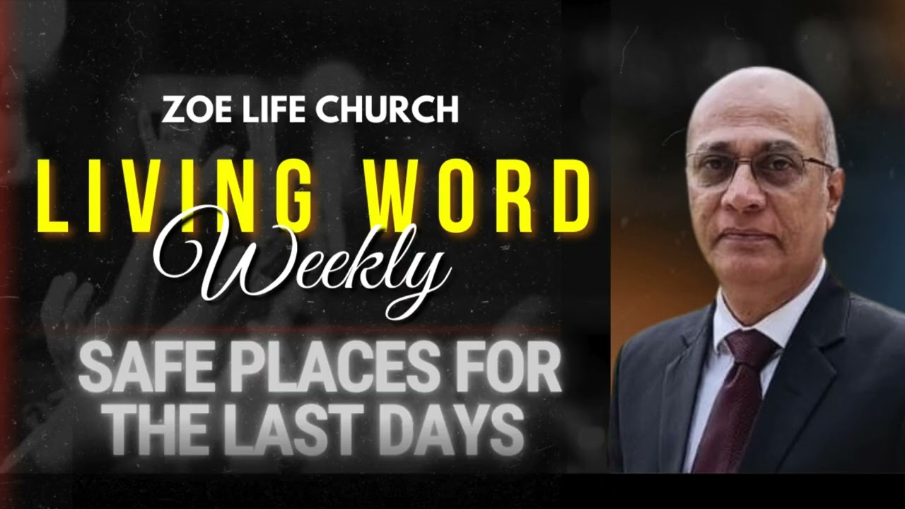 Safe Places for the Last Days