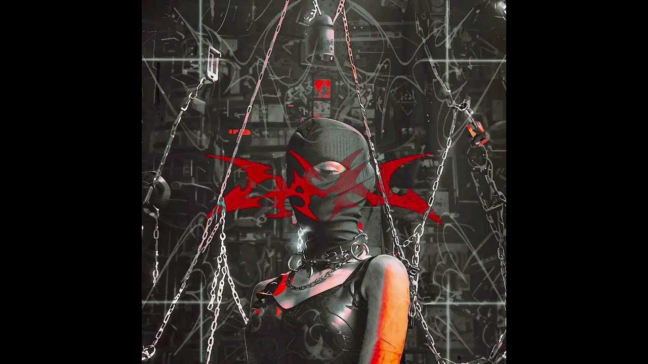 Hazy Blade & K.A.T.A. - Place [DAMN]