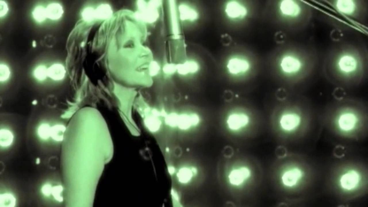 AGNETHA FÄLTSKOG 