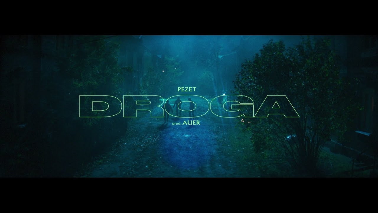 Pezet - Droga (prod. Auer)