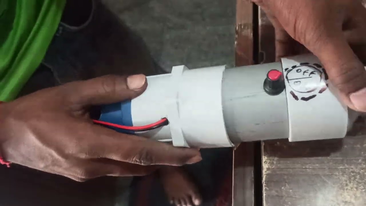 Lime Powder Dusting Machine ( For Sericulture)
