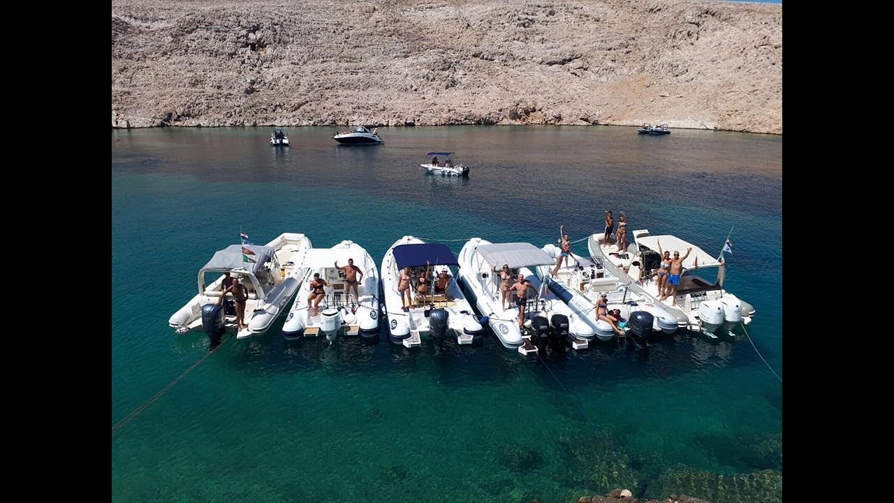 Top season 2017 maverick-Nauticlub