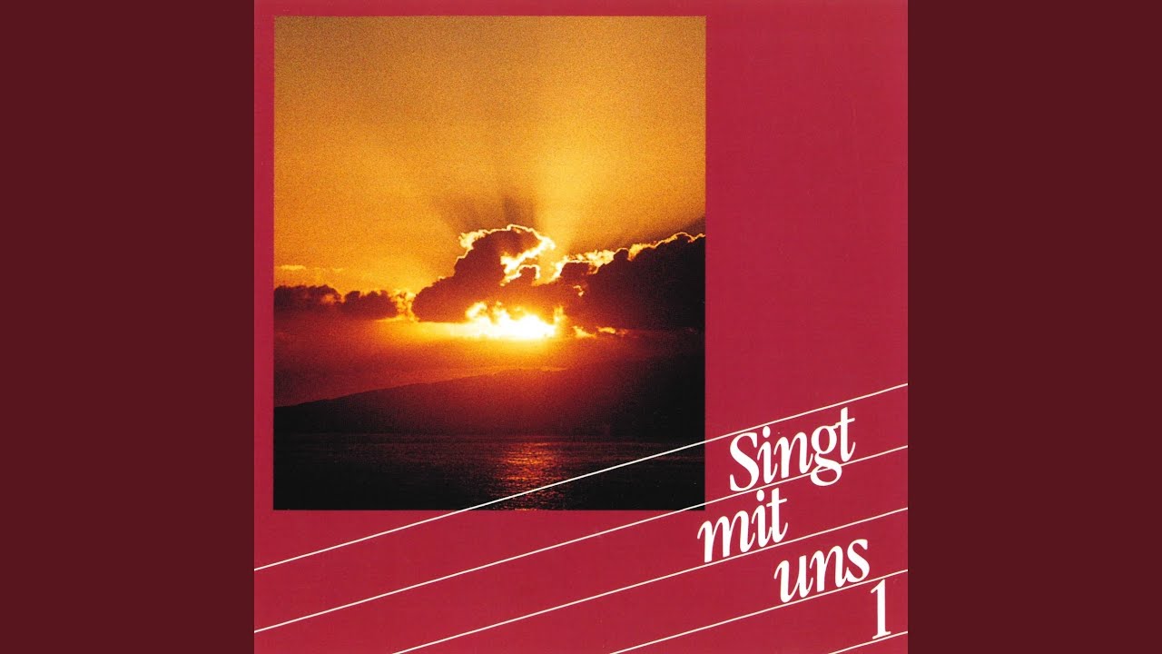 Meine Zeit steht in deinen Händen