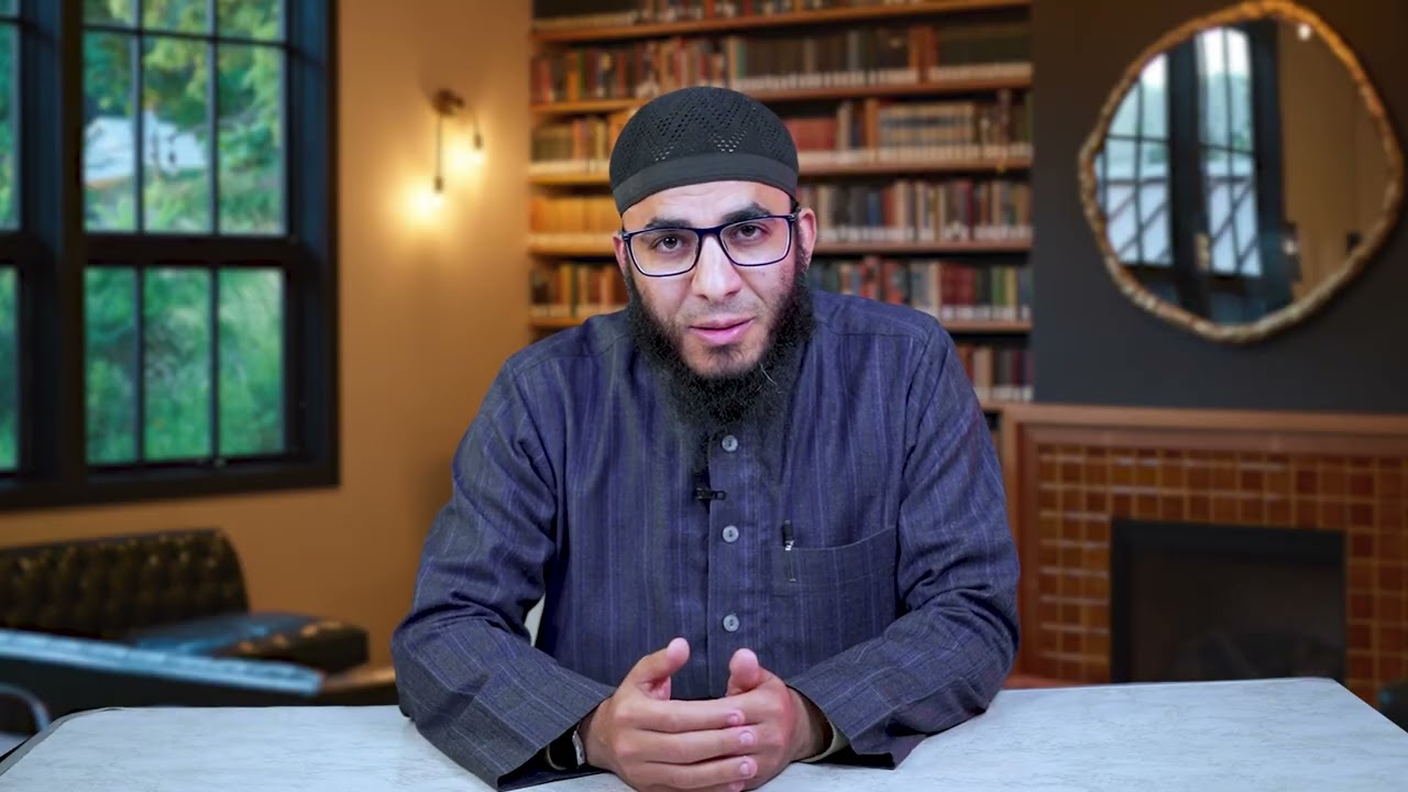 الحلقة الثانية: ممنوع الاقتراب 