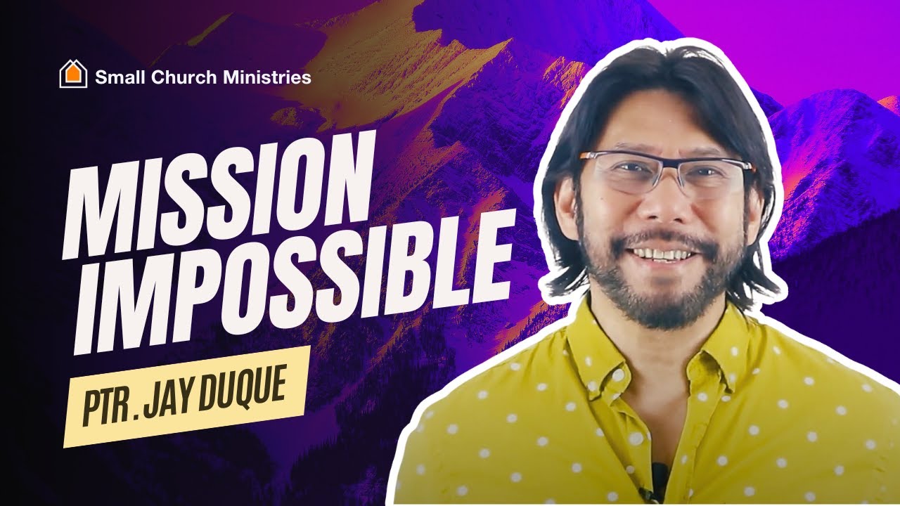 Mission Impossible