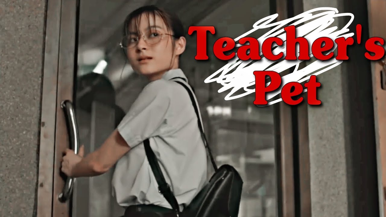 Teacher's Pet | Enigma Thai Drama