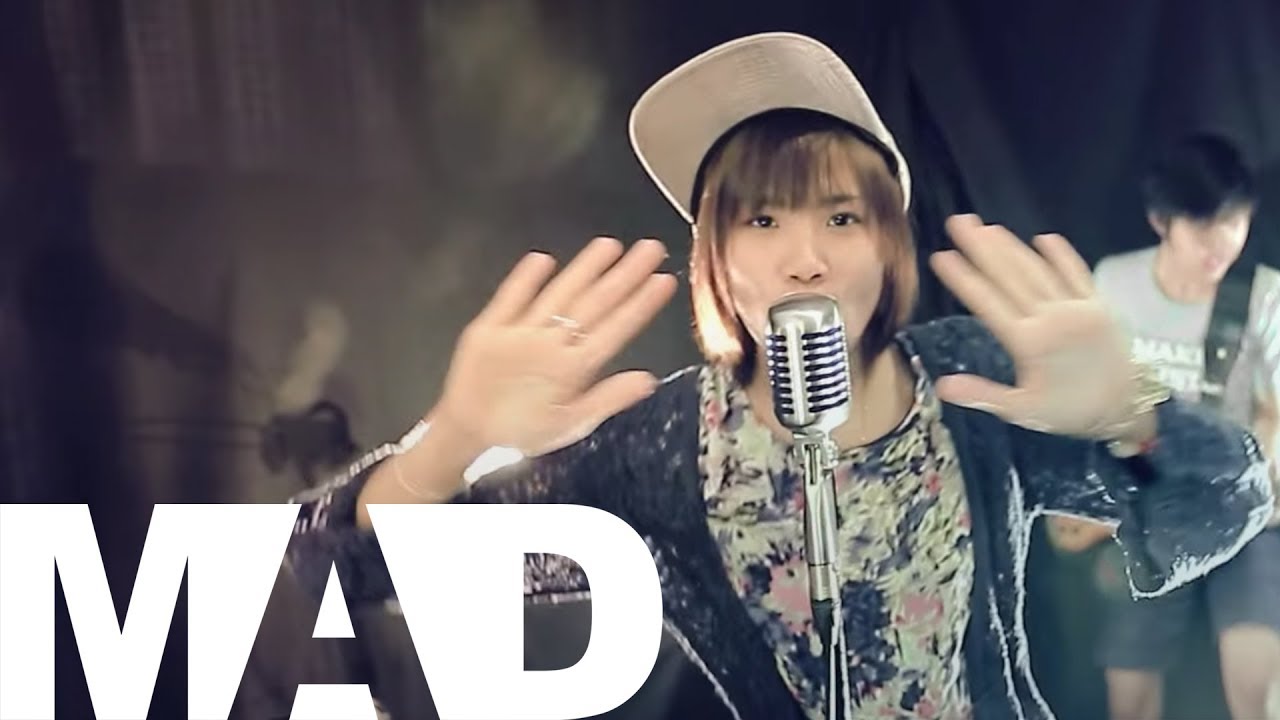 [MAD] Dancing - Musketeers (Cover) | MadpuppetStudio feat.The 38 Years Ago
