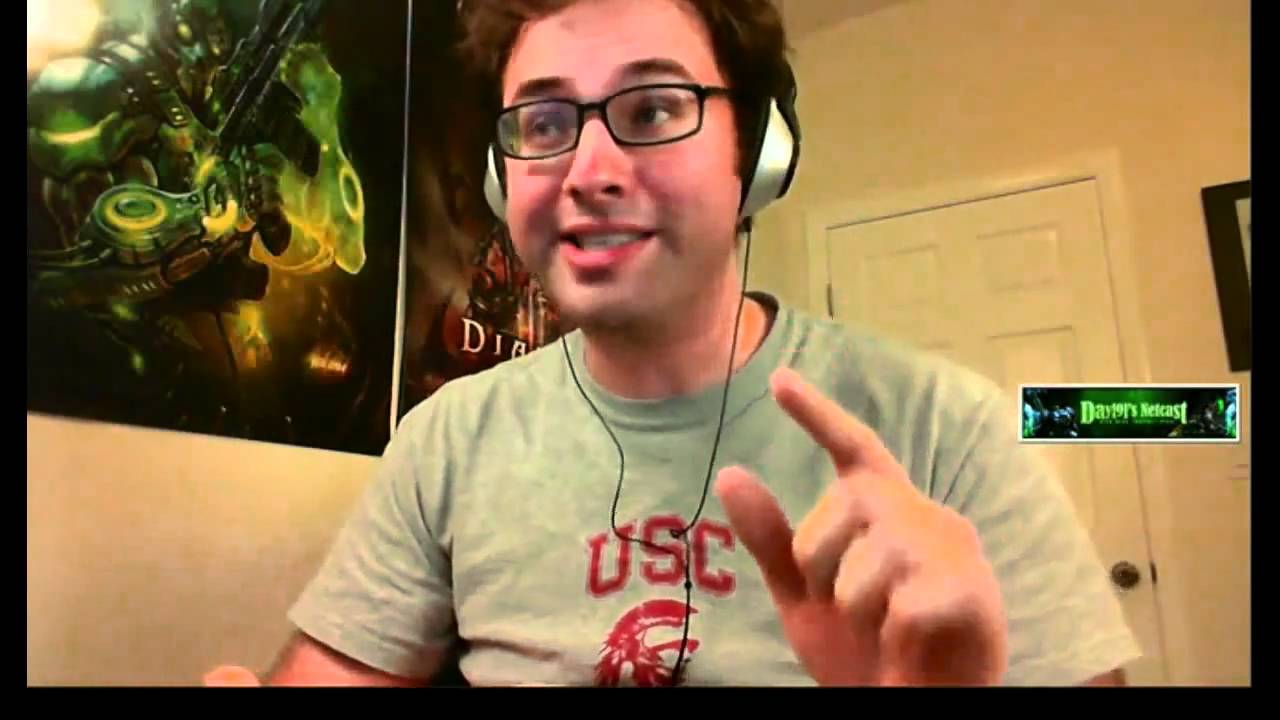 The Best Moments Of Day9