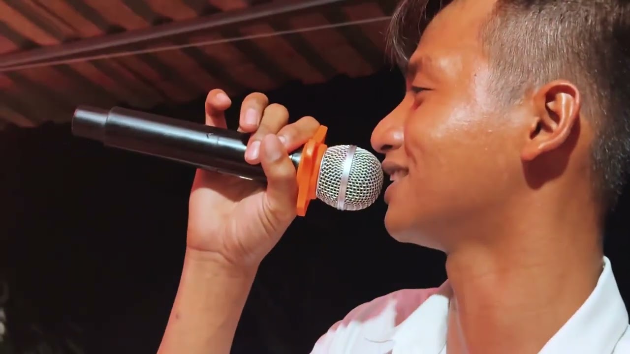 Tiệc sinh nhật Miền tây quê tôi