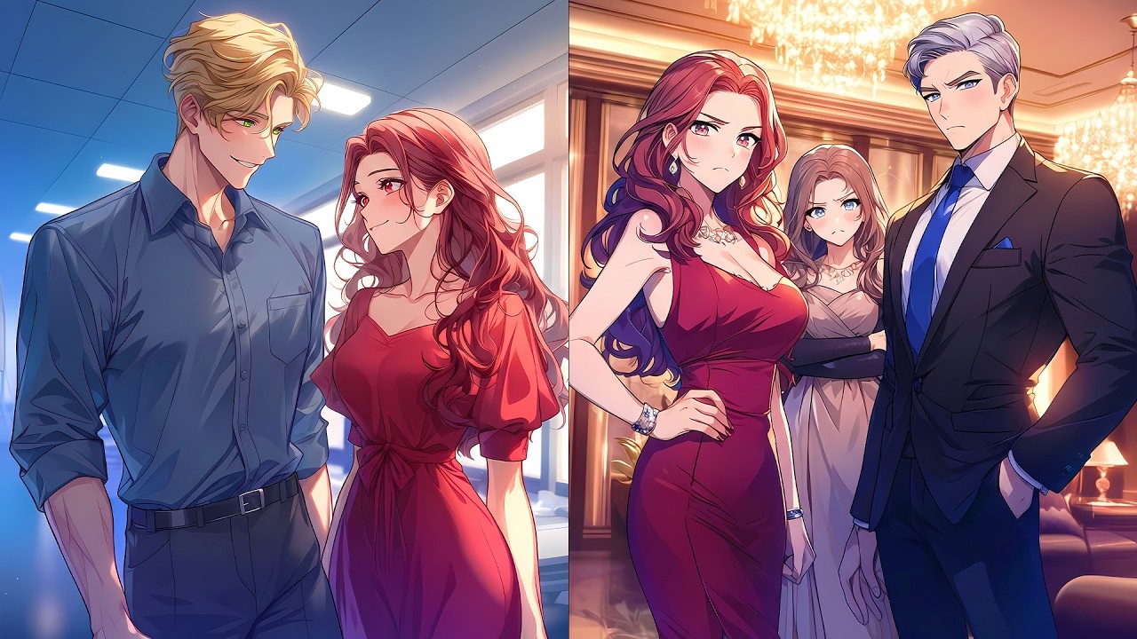 Reborn: My Entire Family Betrayed Me for the Fake Heir, so I Married the Sweet Heiress—Now They Rue!