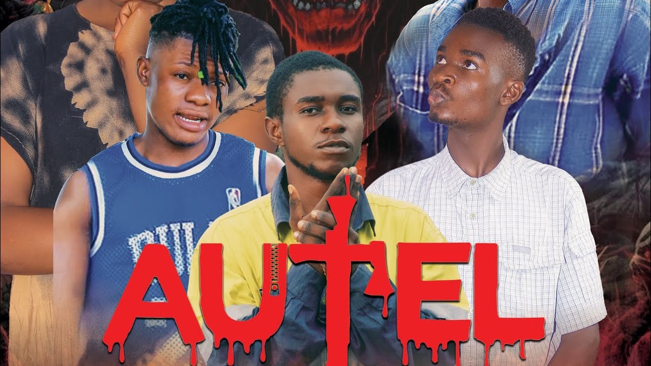 AUTEL_Épisode 5... Saison 1 #wazos K Etissa,#Dogo dems & #yabiso 