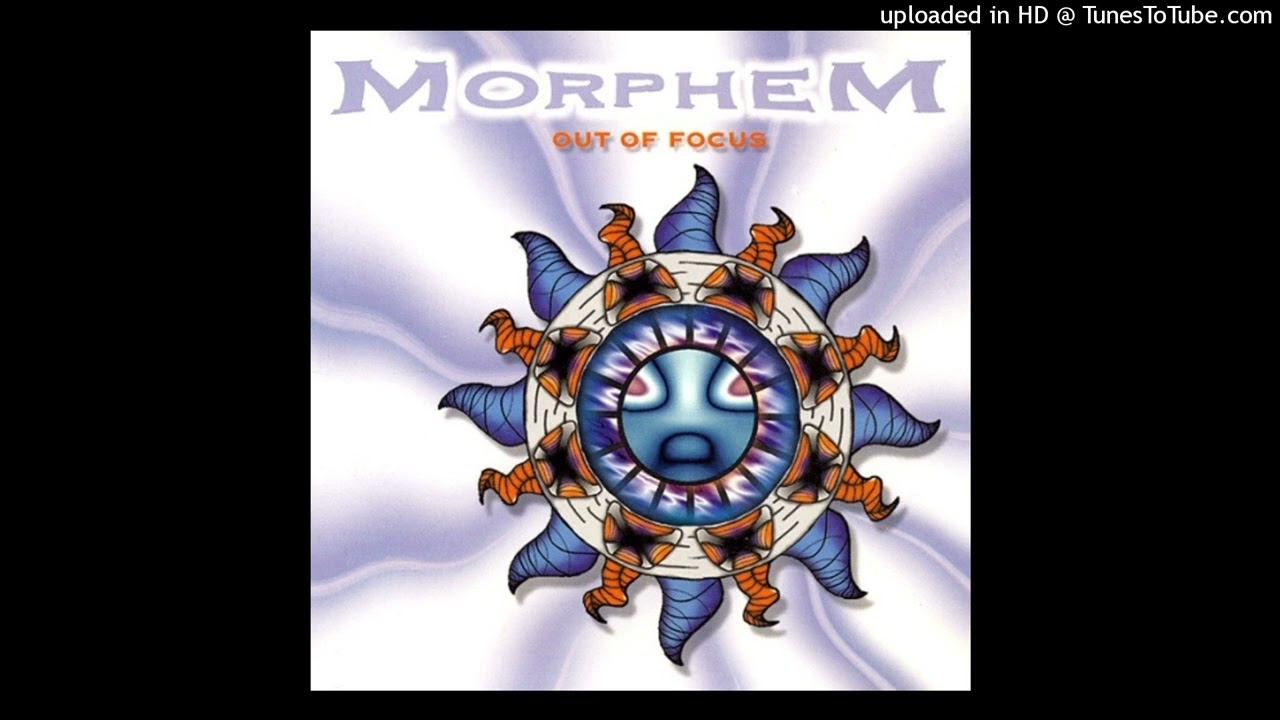 07. Morphem - How Can U B So Sure