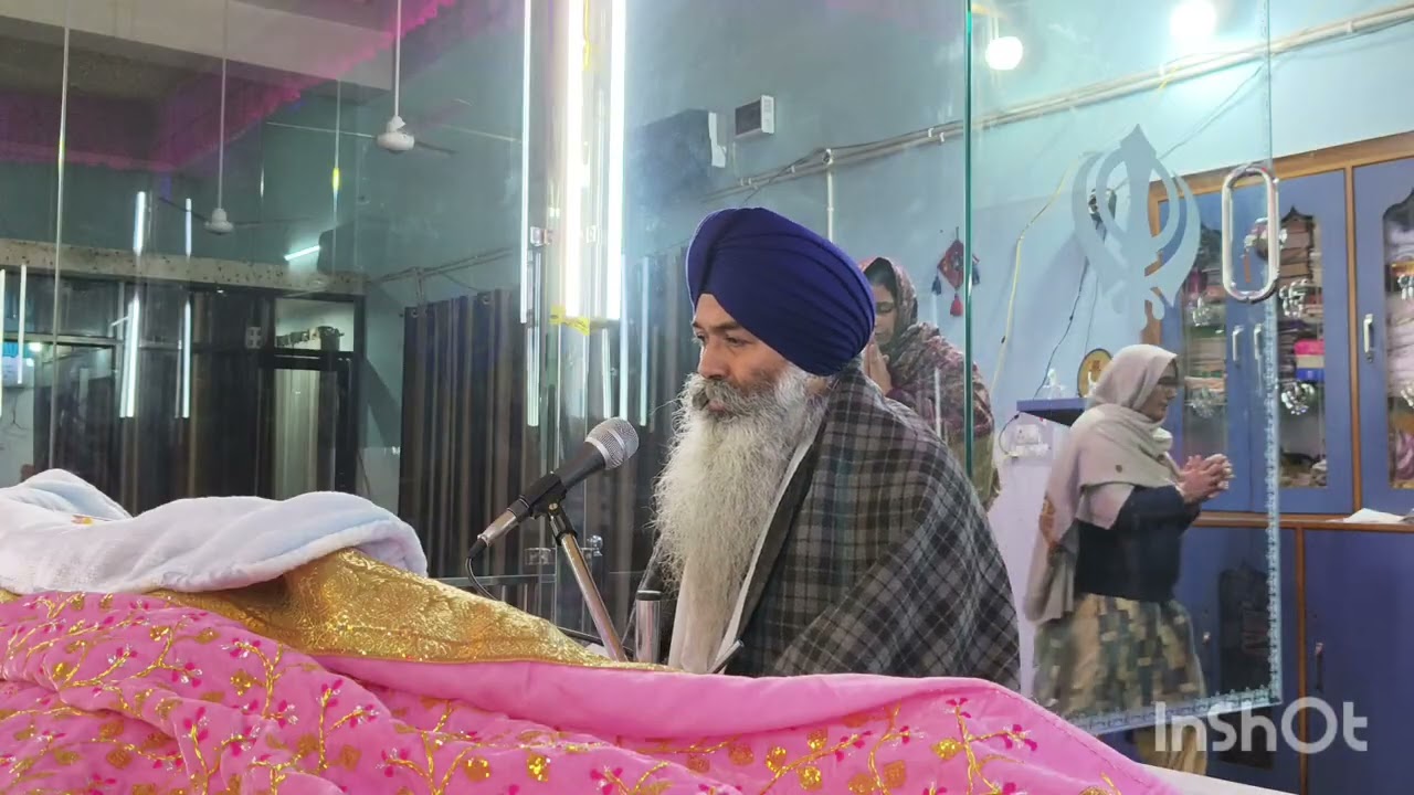 ਗੁਣ ਗੋਬਿੰਦ ਨਿਤ ਗਾਵਹੁ।।