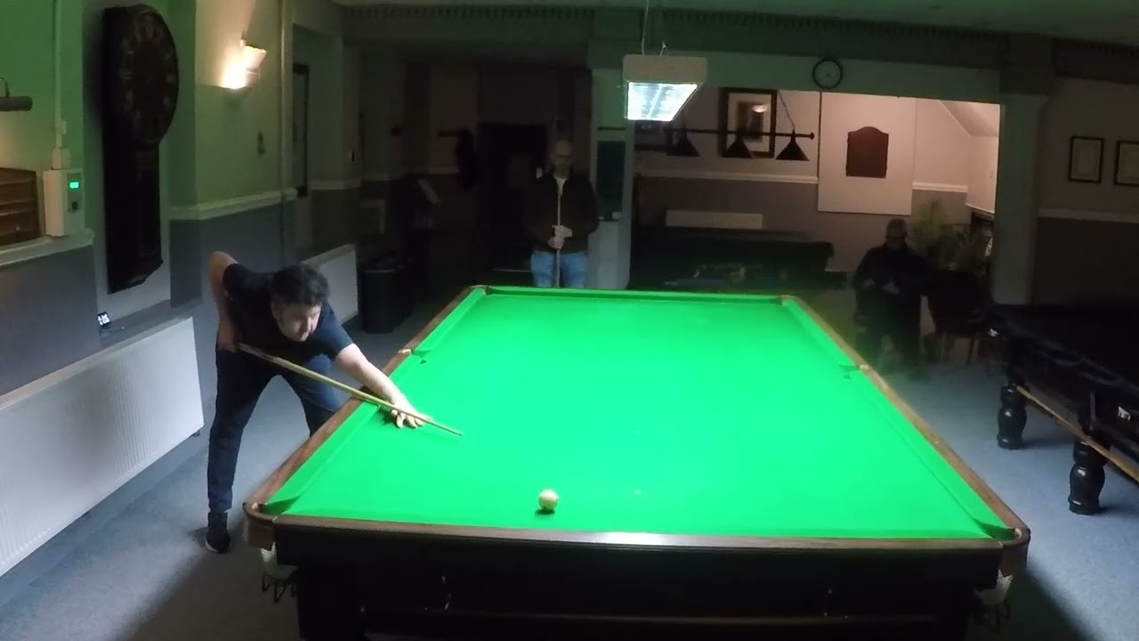7 Jan 26   Nev v Martin S