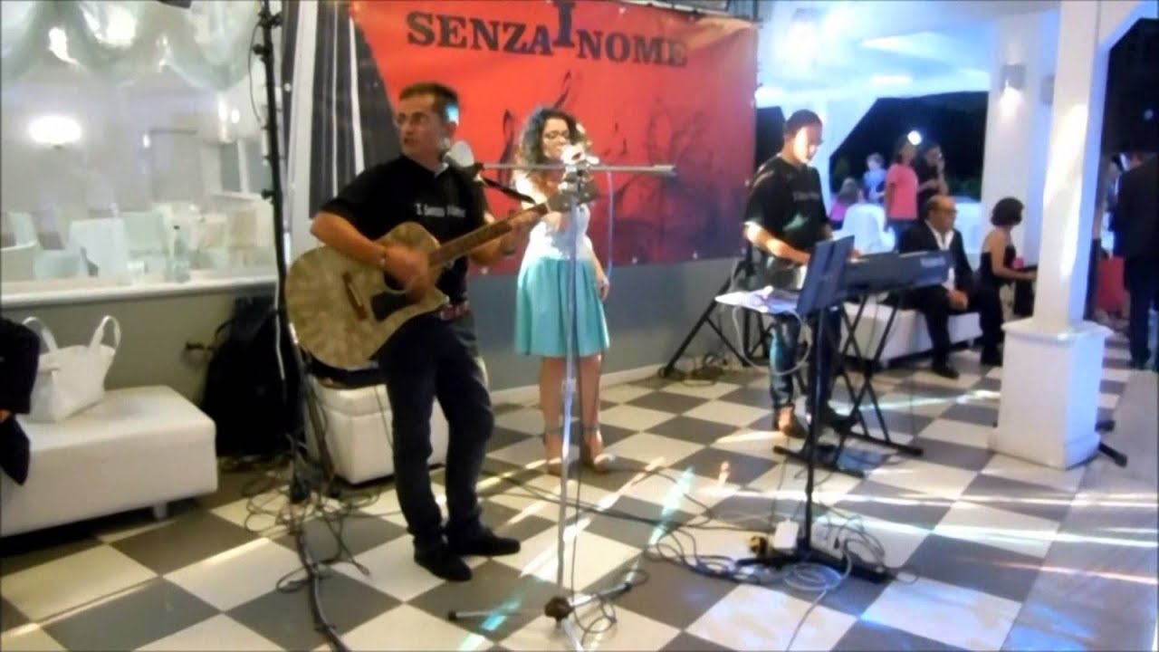 HJURI DI HJUMARI - I Senza Nome